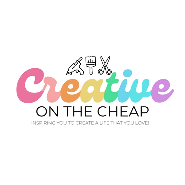 creativeonthecheap