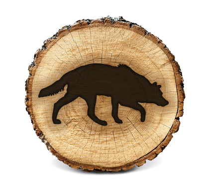 BurnStencil® - Wilderness 3 Pack